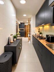 Blk 289A Compassvale Cape (Sengkang), HDB 4 Rooms #633854561